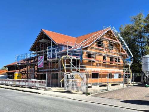 Foto - Wohnung zum Kaufen in Peißenberg 574.000,00 € 122 m²