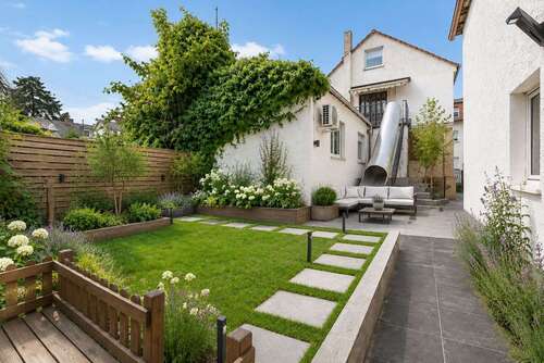 Foto - Haus zum Kaufen in Dreieich 530.000,00 € 148 m²
