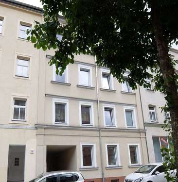 Foto - Wohnung zum Mieten in Chemnitz 160,00 € 27 m²