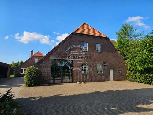 Foto - Haus zum Kaufen in Zetel 549.000,00 € 140 m²