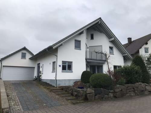 Foto - Haus zum Mieten in Otterbach 2.100,00 € 193 m²