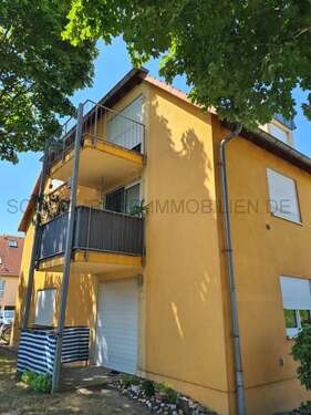 Foto - Wohnung zum Mieten in Glesien 395,00 € 31.6 m²