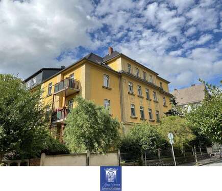 Foto - Wohnung zum Mieten in Riesa 505,00 € 79.21 m²