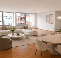 Wohnung zum Mieten in Berlin 3.296,40 € 195.4 m²