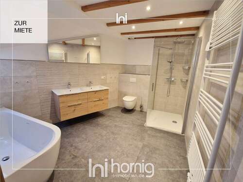Foto - Wohnung zum Mieten in Schirgiswalde-Kirschau OT Kirschau 865,00 € 135.83 m²