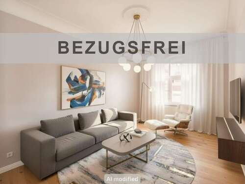 Foto - Wohnung zum Kaufen in Dresden 399.000,00 € 93 m²