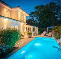 Haus zum Kaufen in Falkensee-Finkenkrug 1.490.000,00 € 215 m²