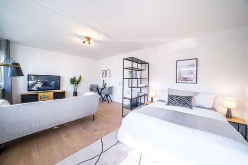 Foto - Wohnen auf Zeit in Bonn 1.400,00 €