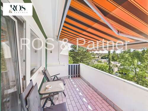 Foto - Wohnung zum Kaufen in Hannover Vinnhorst 249.000,00 € 90 m²