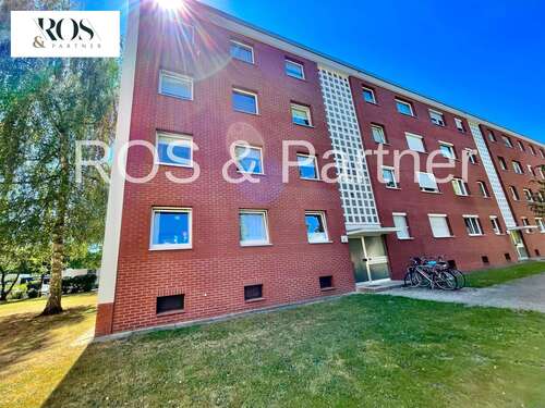 Foto - Wohnung zum Kaufen in Hannover Vinnhorst 270.000,00 € 90 m²