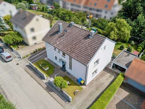 Foto - Haus zum Kaufen in Eurasburg 680.000,00 € 184.06 m²
