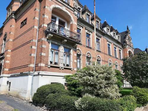 Foto - Wohnung zum Kaufen in Zittau 129.000,00 € 138 m²