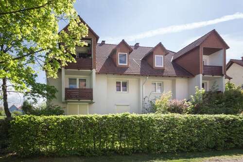 Foto - Wohnung zum Mieten in Herzberg am Harz 670,00 € 83.65 m²