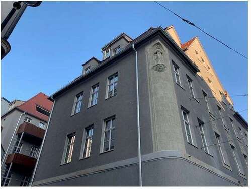 Foto - Wohnung zum Kaufen in Leipzig 490.000,00 € 103.54 m²