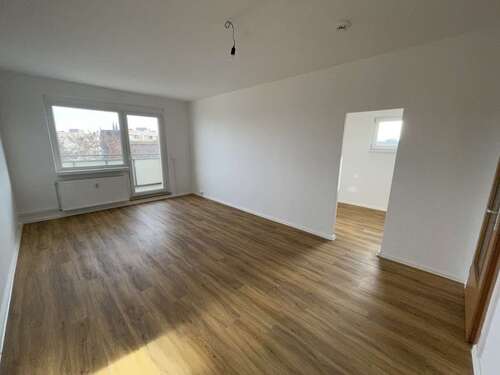 Foto - Wohnung zum Mieten in Halberstadt 310,00 € 56.27 m²