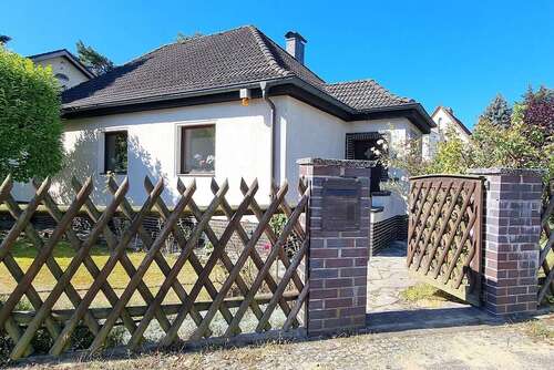 Foto - Haus zum Kaufen in Berlin 565.000,00 € 124 m²