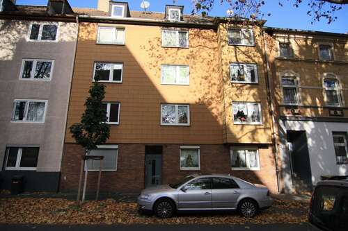 Foto - Wohnung zum Mieten in Gelsenkirchen 379,77 € 56.18 m²