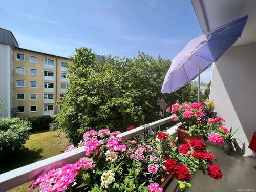 Foto - Wohnung zum Kaufen in München 473.900,00 € 65.5 m²