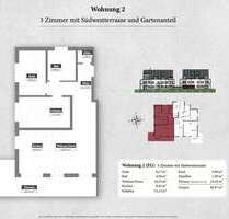 Wohnung zum Kaufen in Mering 535.000,00 € 83.63 m²