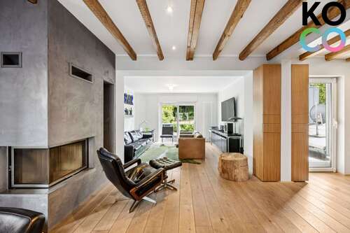 Foto - Haus zum Kaufen in Haan 999.000,00 € 322 m²