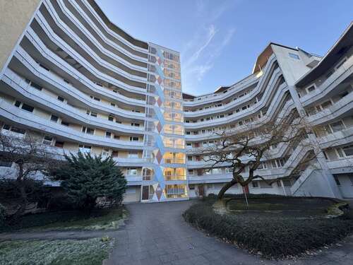 Foto - Wohnung zum Kaufen in Stuttgart 195.000,00 € 67 m²