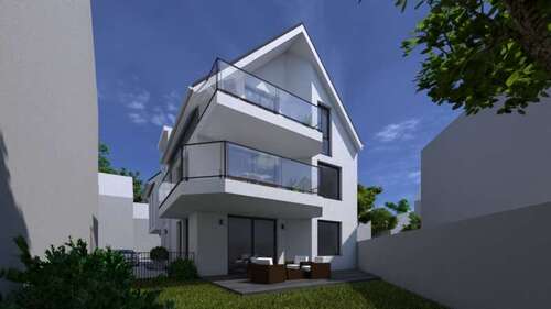 Foto - Grundstück zu verkaufen in Langen 350.000,00 € 247 m²