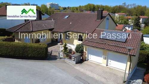 Foto - Haus zum Kaufen in Passau 675.000,00 € 199 m²