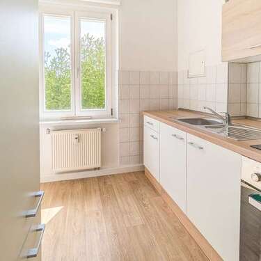 Foto - Wohnung zum Mieten in Freiberg 489,00 € 62 m²
