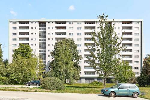 Foto - Wohnung zum Mieten in Berlin 1.000,00 € 57.87 m²