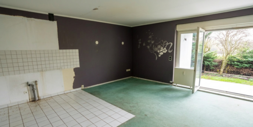 Foto - Wohnung zum Kaufen in Frankfurt am Main 420.000,00 € 91 m²