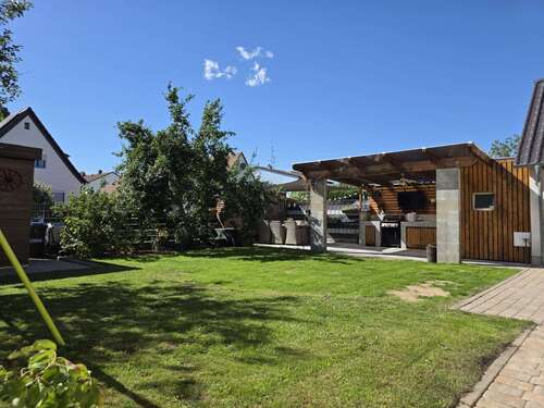 Foto - Haus zum Kaufen in Speyer 786.000,00 € 185 m²