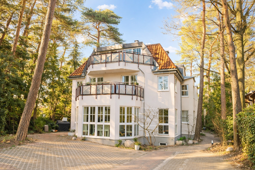 Foto - Wohnung zum Kaufen in Berlin 485.000,00 € 156 m²