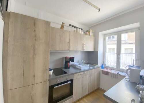 Foto - Wohnung zum Mieten in Schrobenhausen 699,00 € 54 m²