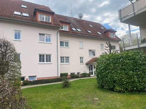 Foto - Wohnung zum Kaufen in Bannewitz 134.000,00 € 60.64 m²