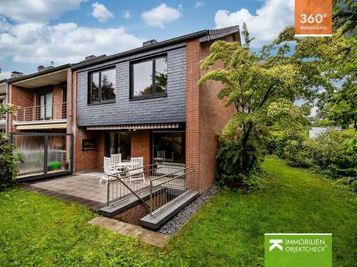 Foto - Haus zum Kaufen in Ratingen 465.000,00 € 115 m²