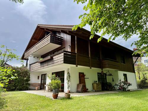 Foto - Wohnung zum Mieten in Murnau am Staffelsee 1.630,00 € 112 m²