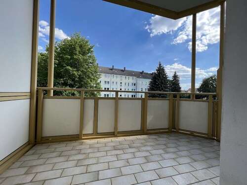 Foto - Wohnung zum Mieten in Chemnitz 260,00 € 47.98 m²