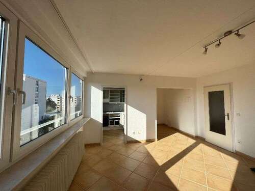 Foto - Wohnung zum Mieten in München 770,00 € 40 m²