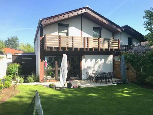 Foto - Haus zum Mieten in Pulheim 1.900,00 € 140 m²