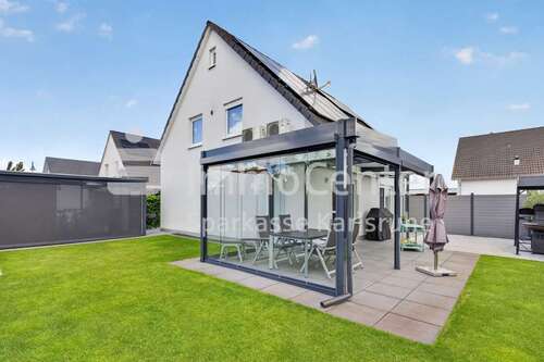 Foto - Haus zum Kaufen in Erlenbach bei Kandel 549.000,00 € 120 m²