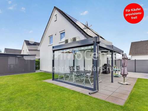 Foto - Haus zum Kaufen in Erlenbach bei Kandel 575.000,00 € 120 m²