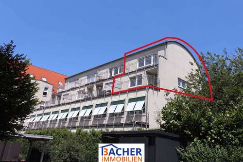 Foto - Wohnung zum Kaufen in Tuttlingen 185.500,00 € 71 m²