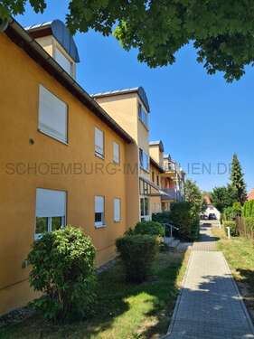 Foto - Wohnung zum Mieten in Glesien 395,00 € 31.6 m²