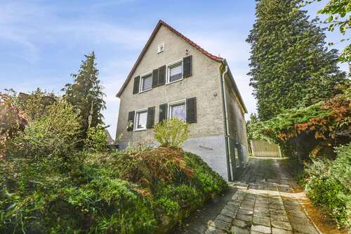 Foto - Haus zum Kaufen in Dresden 399.900,00 € 100 m²