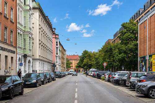 Foto - Wohnung zum Kaufen in München 710.000,00 € 66 m²