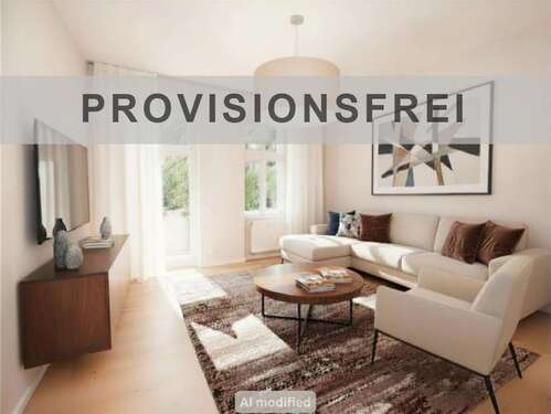 Foto - Wohnung zum Kaufen in Dresden 219.000,00 € 59 m²