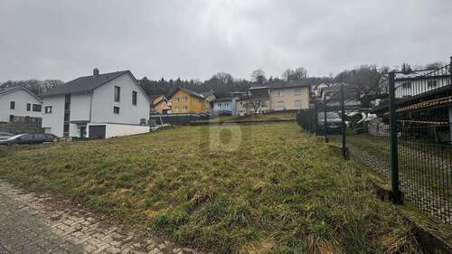 Foto - Grundstück zu verkaufen in Bad Rappenau 100.000,00 € 306 m²