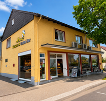 Einzelhandel in Bad Salzuflen 1.500,00 € 100 m²