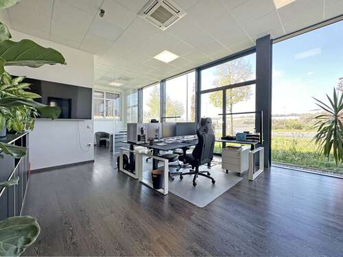 Foto - Büro in Neumarkt in der Oberpfalz 1.350,00 € 120 m²