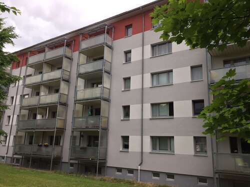 Foto - Wohnung zum Mieten in Brand-Erbisdorf 220,00 € 49.78 m²
